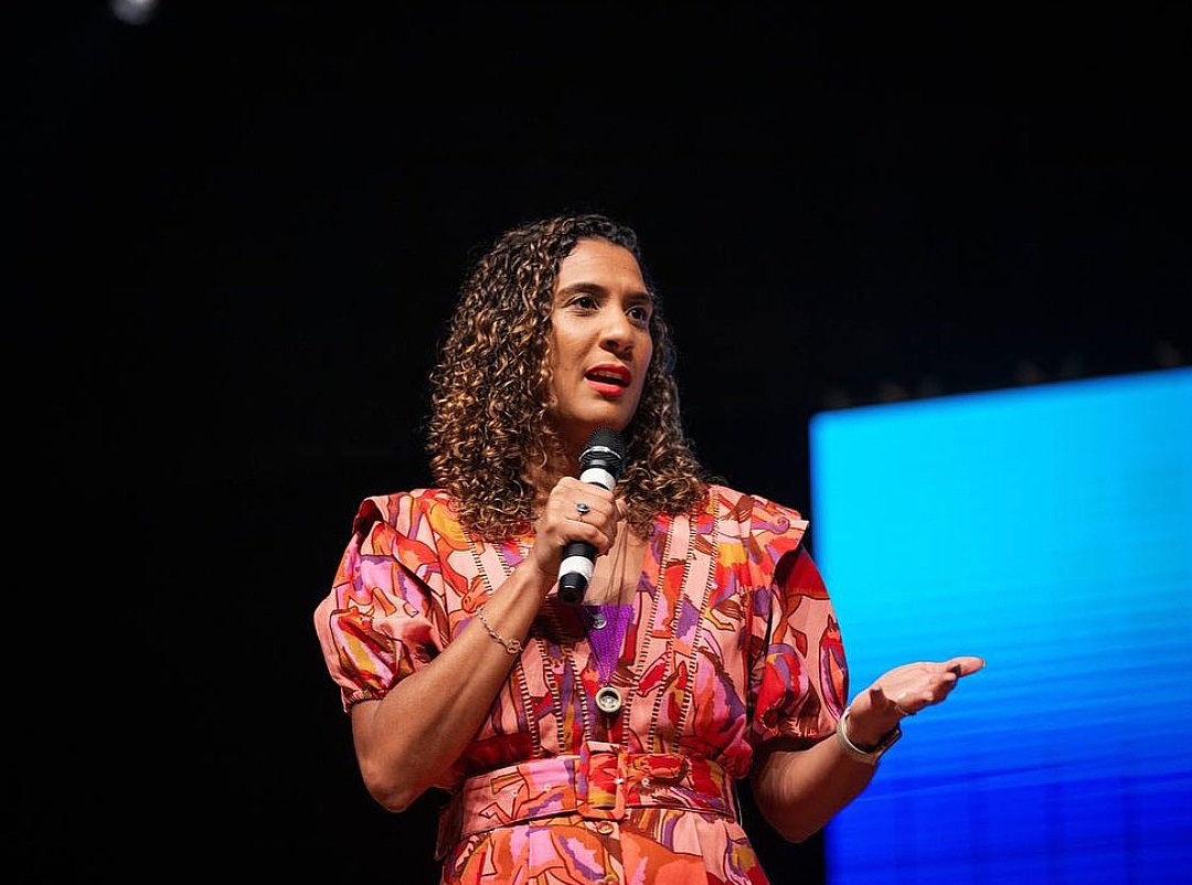 Ministra propõe criação de força-tarefa para enfrentar onda de violência contra a população negra