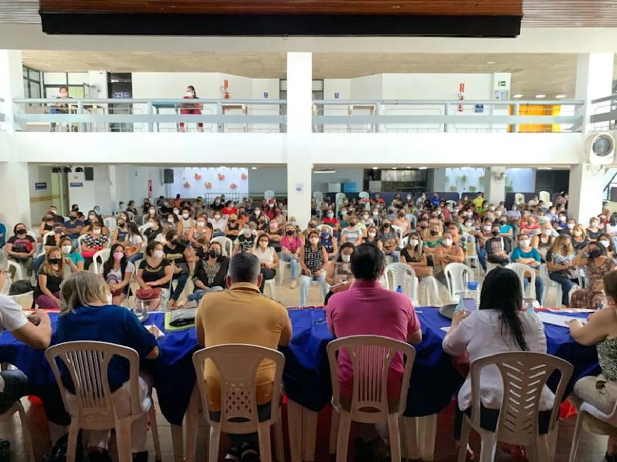 Levantamento aponta que município paraibano é o segundo com os servidores públicos mais qualificados do Brasil