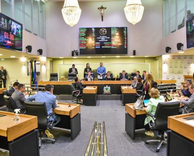 Assembleia Legislativa da Paraíba (ALPB) (Foto: Divulgação/Reprodução/ALPB)