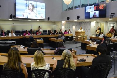 Assembleia Legislativa da Paraíba (Foto: Divulgação/Reprodução/ALPB)