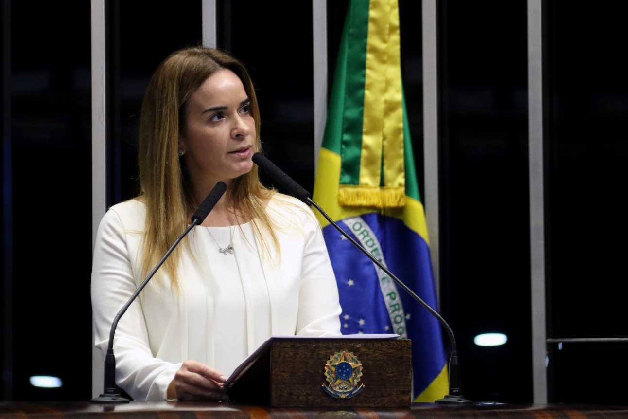 Daniella Ribeiro admite possibilidade de disputar a prefeitura de CG