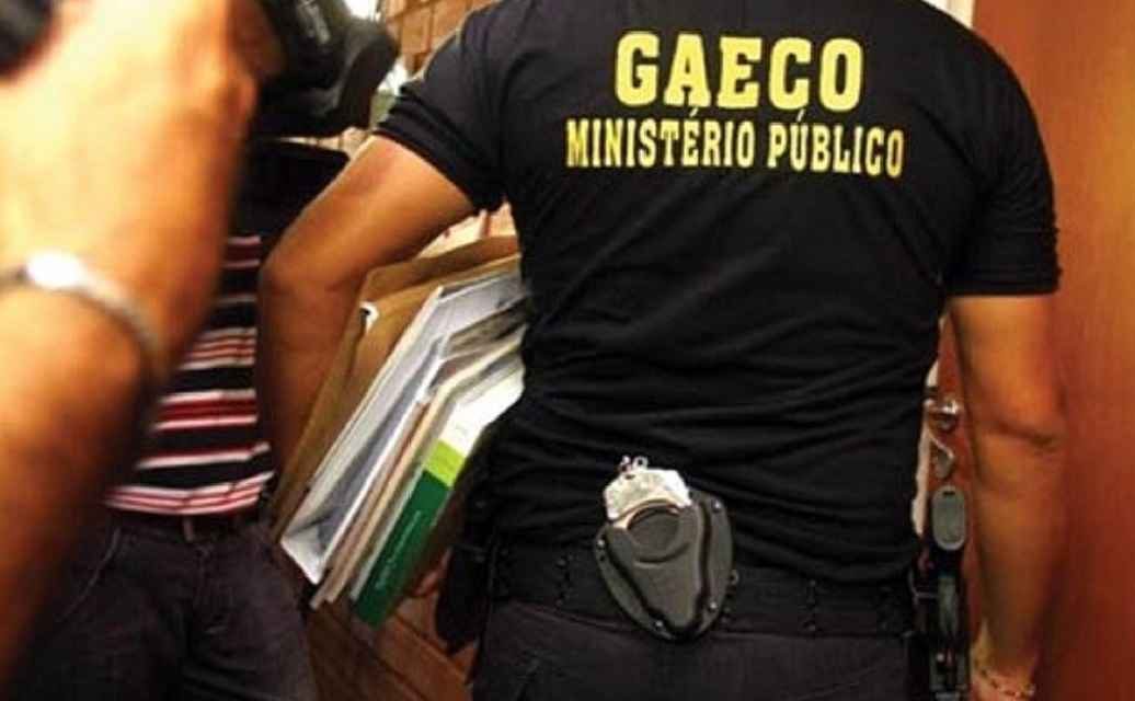 Esposa de prefeito paraibano é exonerada do cargo após determinação do Gaeco