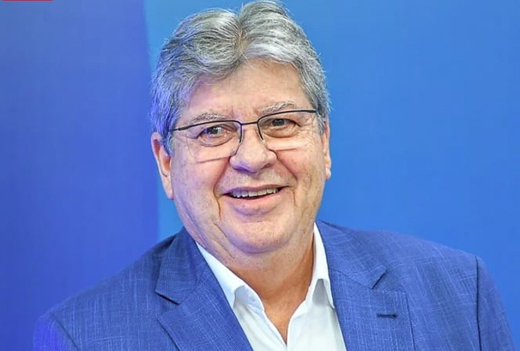 Agenda de João Azevêdo em Pocinhos é divulgada; confira