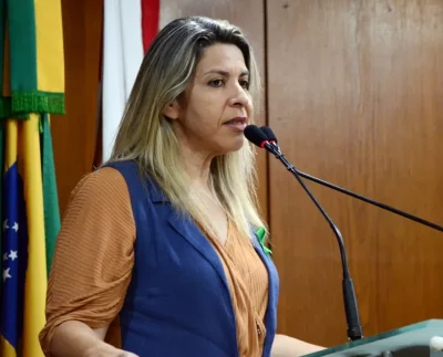 Eliza Virgínia (Foto: Divulgação/Reprodução/Juliana Santos/Ascom CMJP)