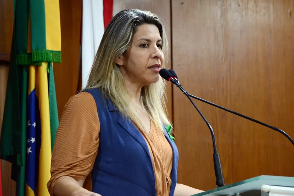 Vereadora de JP defende extermínio do grupo Hamas