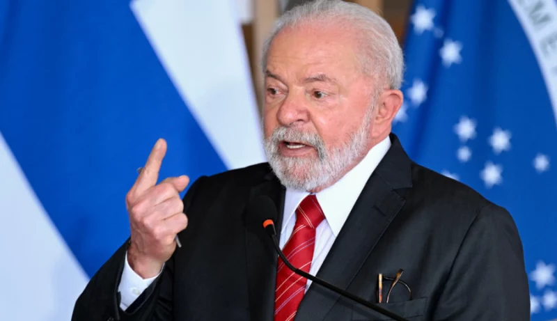 Lula veta parcialmente marco temporal das terras indígenas