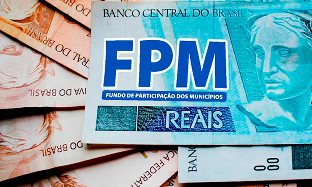 União repassa mais de R$ 7 bilhões às Prefeituras; saiba quanto cada município vai receber