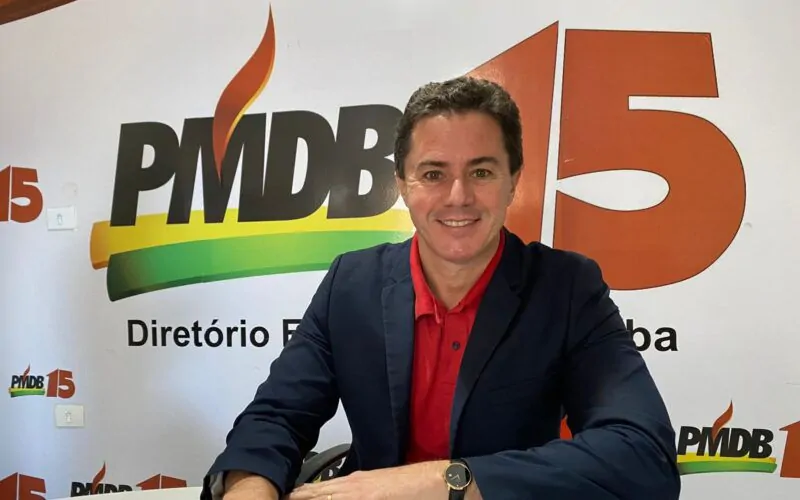 Cícero, Ruy ou candidato próprio? Veneziano indica qual será o caminho do MDB em JP