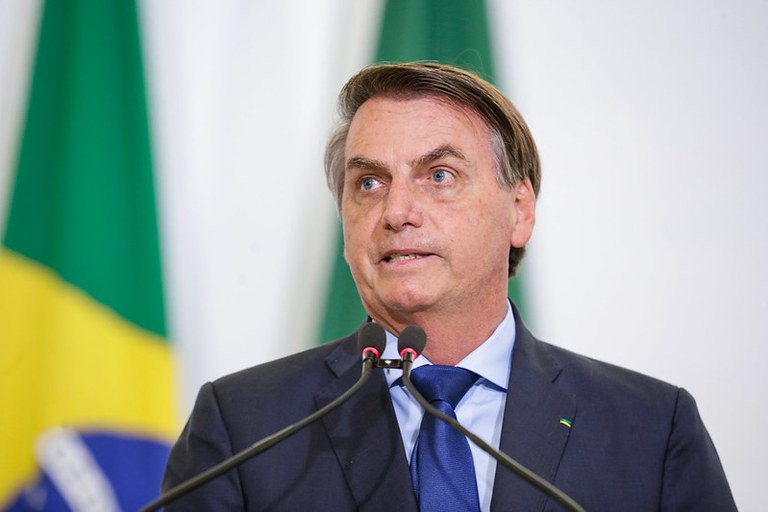 Jair Bolsonaro já tem data para visitar a Paraíba; saiba quando será