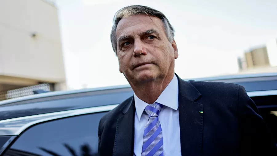 Bolsonaro afirma que integrantes do PL poderão ser desligados; confira o deputado paraibano que está na lista