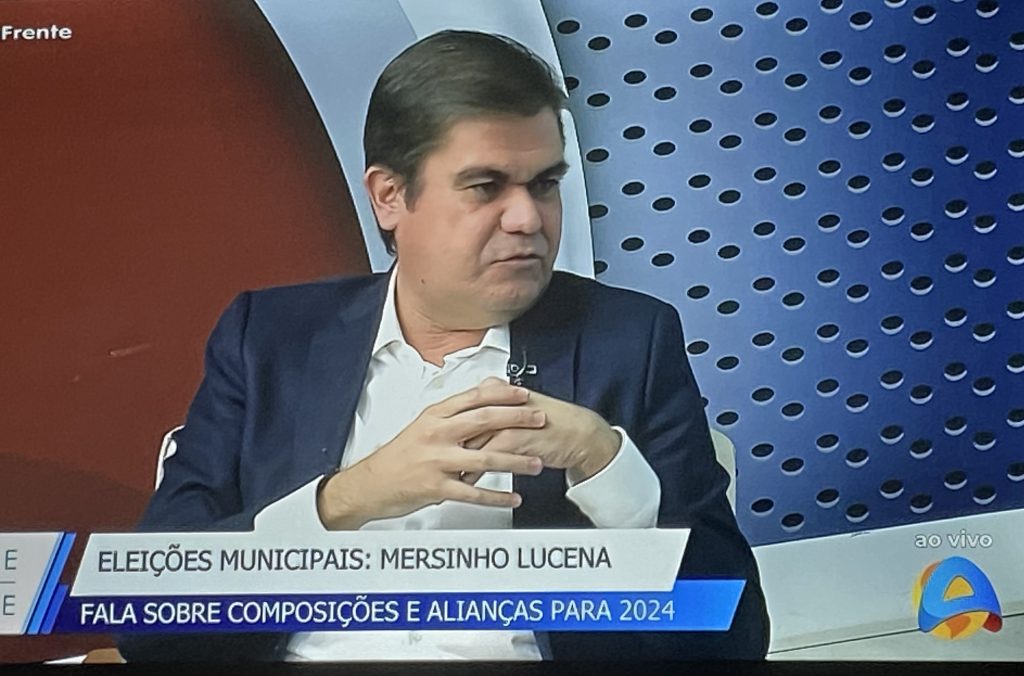 Deputado paraibano critica postura de colega e afirma que aliados estão vacinados contra intrigas