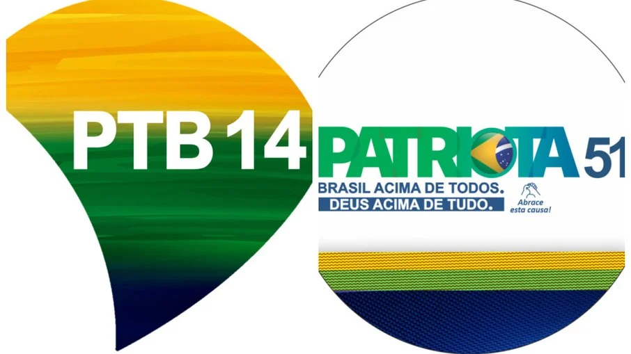 Fusão PTB e Patriotas: comunicador se articula para comandar novo partido na PB