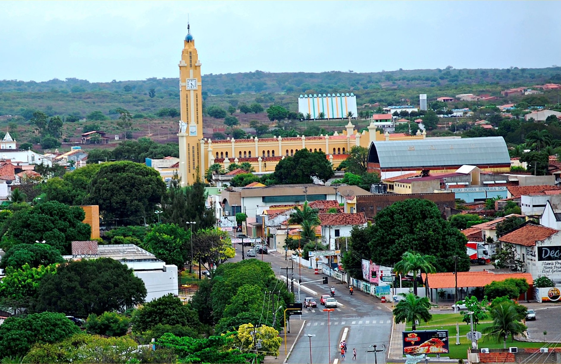 Eleições 2024 em Cajazeiras: Enquete do Política Cariri aponta oposição como favorita. Confira os números!