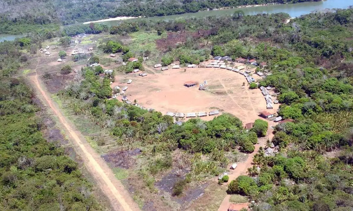 Desmatamentos em terras indígenas têm redução de mais de 50% em 2023