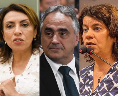 Pré-candidatos do PT à PMJP (Foto: Divulgação/Reprodução/Imagens disponíveis na internet).