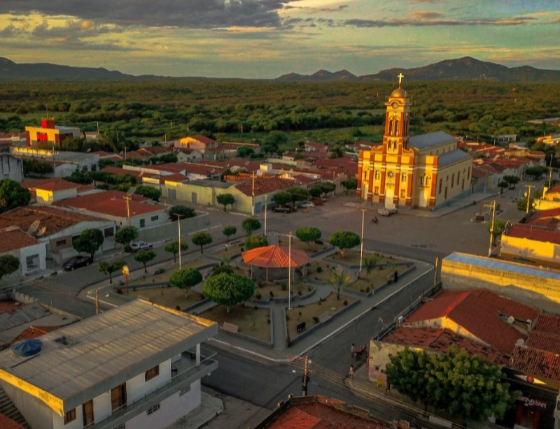 “Operação Festa no Terreiro”: prefeito será julgado pelo TJPB