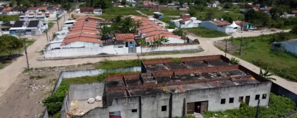 Na PB obras federais da educação e saúde podem ser concluídas após “novo pacto” de retomada