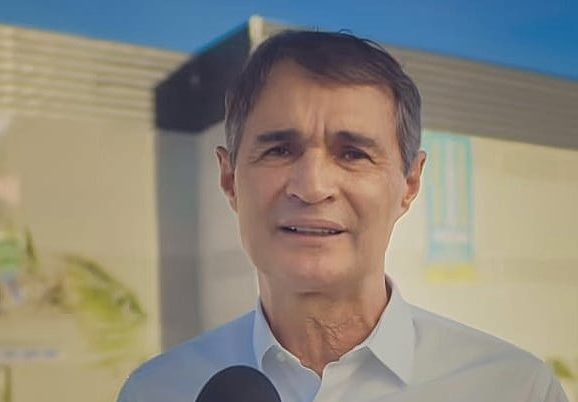 PMCG: Romero posta vídeo enigmático nas redes sociais e aumenta especulação sobre sua candidatura