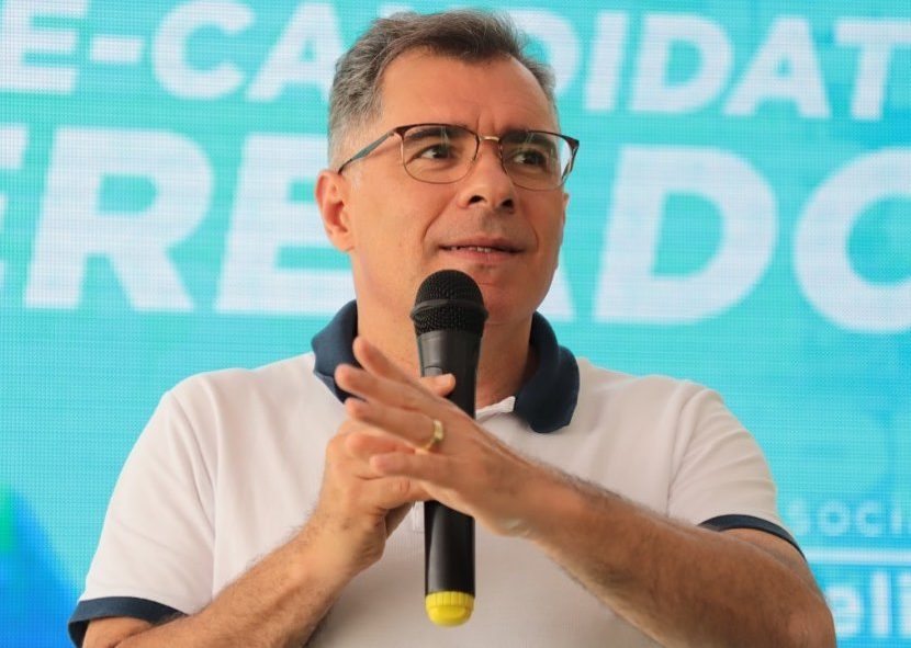 Três vezes candidato a prefeito de CG, Artur Bolinha avalia Governo Bruno e se posiciona sobre 2024