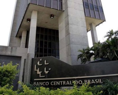 Banco Central do Brasil (Foto: Divulgação/Reprodução/Agência Senado e Banco Central do Brasil)