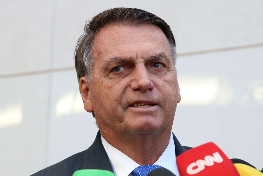 Bolsonaro ganha prêmio na Mega-Sena; saiba valor