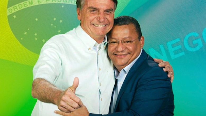 Partido dividido: desprestigiado por Bolsonaro, Nilvan diz de quem é a culpa pelo racha no PL da PB