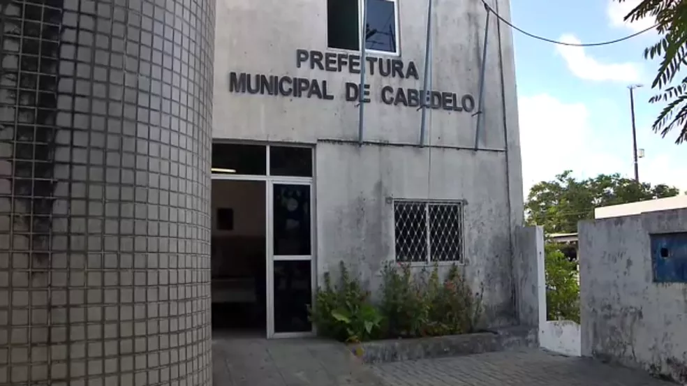 Prefeito da PB perde apoio de partido que iria se filiar