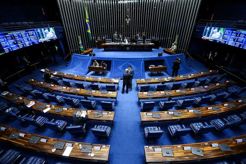 Eleições 2024: Parlamentares destinam R$ 4 bilhões em emendas de bancada para Fundo Eleitoral