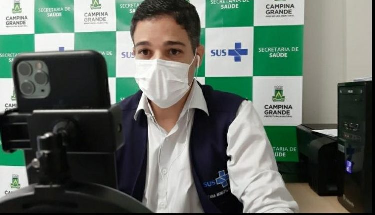 PF mira suspeita de desvios na saúde de CG durante pandemia