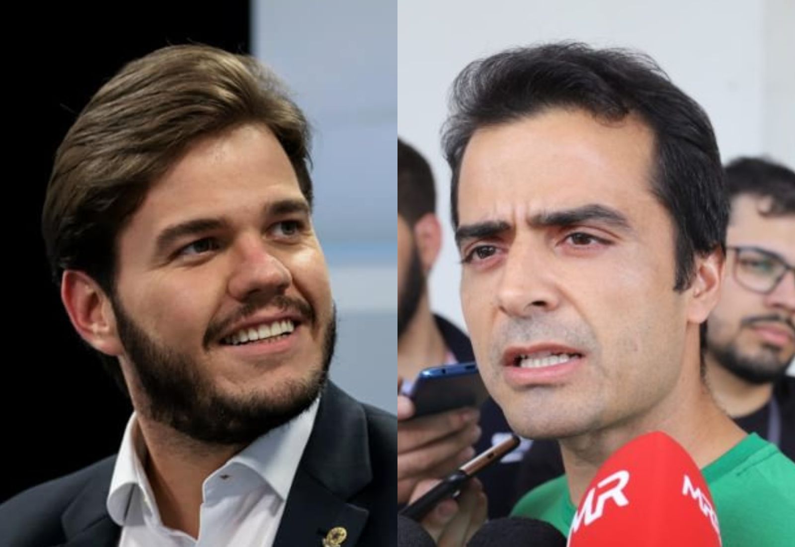 Bruno Cunha Lima abre as portas para diálogo com Bruno Roberto sobre 2024; confira