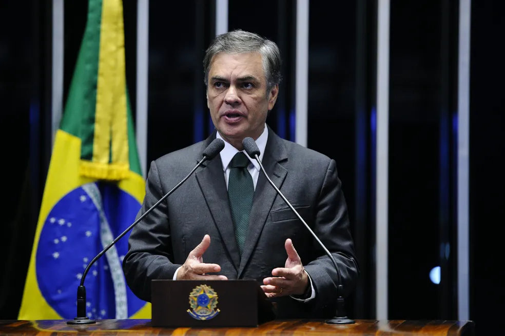 Cássio Cunha Lima dá cartada final e revela decisão sobre 2024; confira