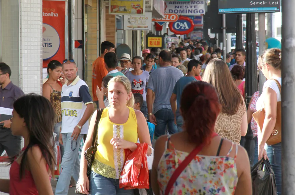 Confira o ranking dos municípios com maiores PIBs da Paraíba