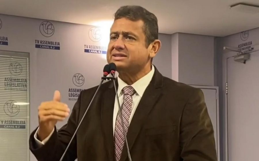 Deputado quer que Walber Virgolino abra espaço para rodízio na liderança da oposição na ALPB; confira