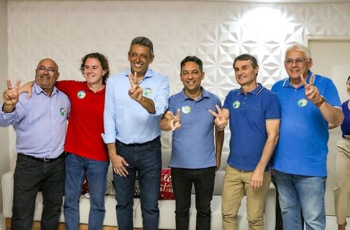 Veneziano, Fábio, Romero e Efraim: uma nova casualidade que nem Bruno proporcionou?; confira