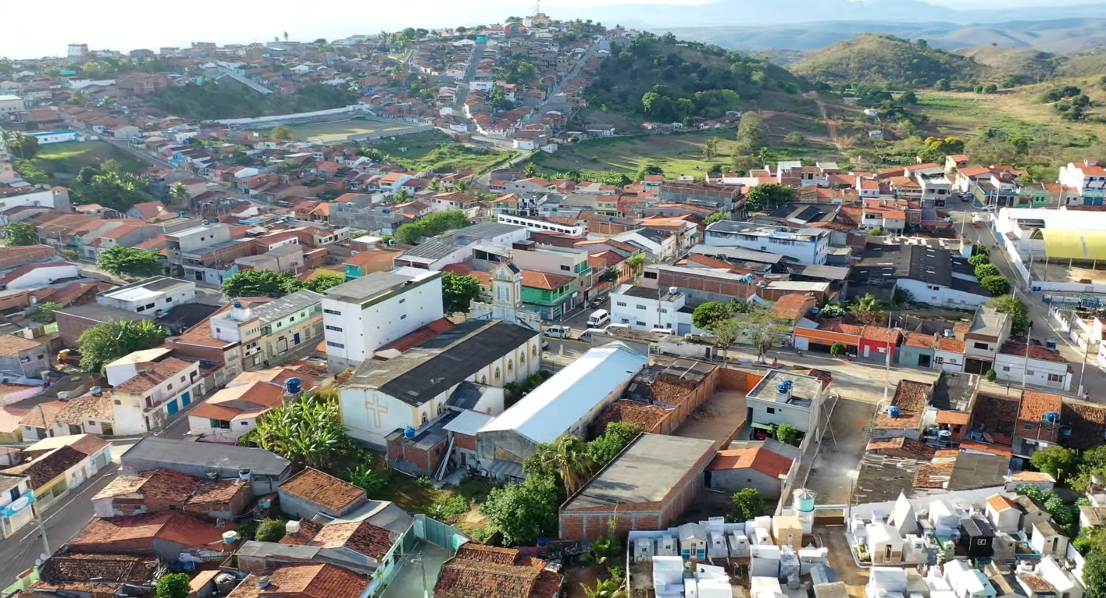 Município paraibano realiza eleições suplementares e protagonizará dois pleitos em menos de um ano; confira