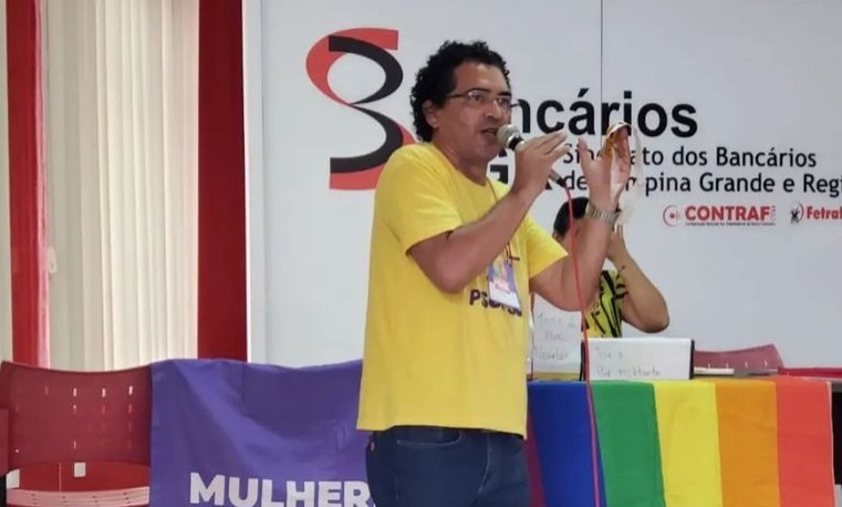 Partido define pré-candidato à PMCG e marca dia para lançar nome para João Pessoa; confira