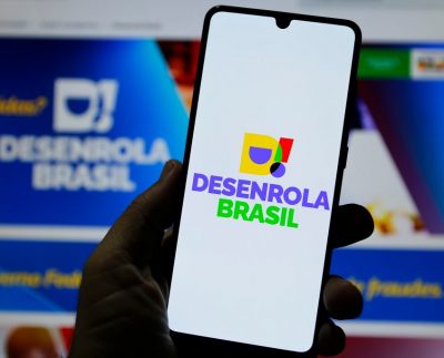 Programa Desenrola Brasil (Foto: Divulgação/Reprodução/Autor não identificado/Imagem disponível na internet).