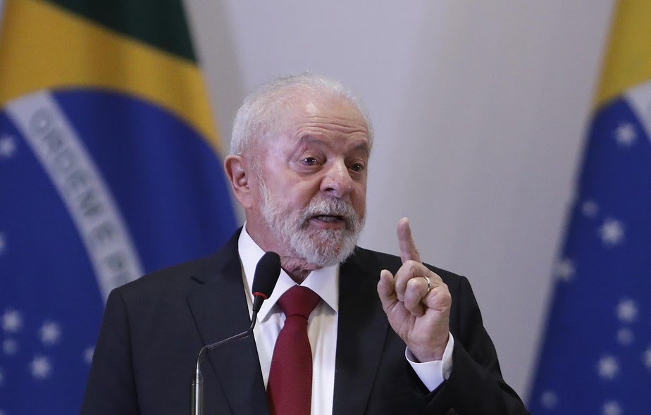 Lula anuncia substituto de Flávio Dino no Ministério da Justiça; confira