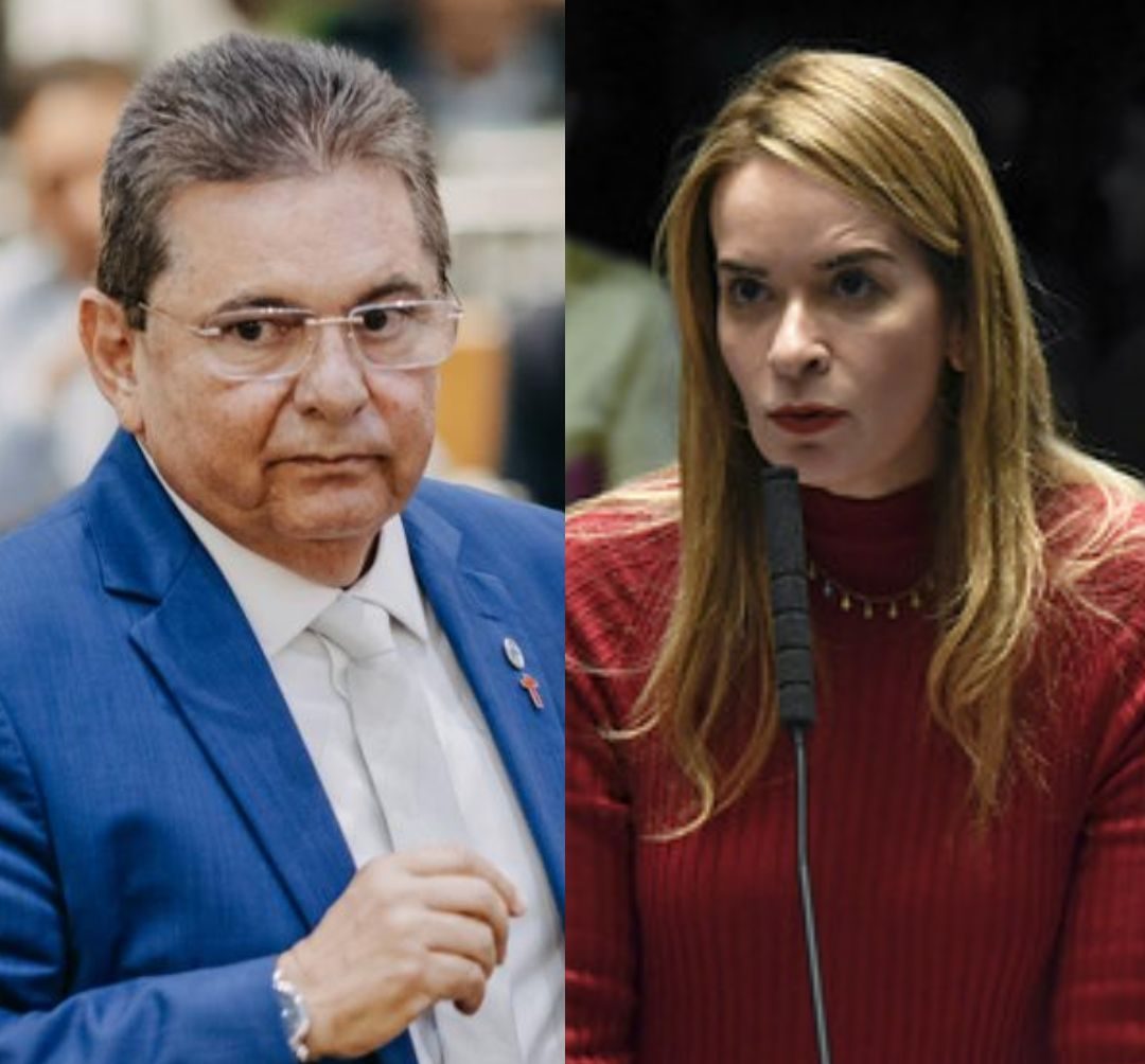 Embate com Daniella: Adriano Galdino responde senadora e reitera desconfiança com os ‘Ribeiros’; confira