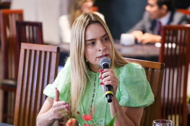 Daniella afirma que PSD definiu ter candidatura própria em Campina Grande; confira os nomes cogitados