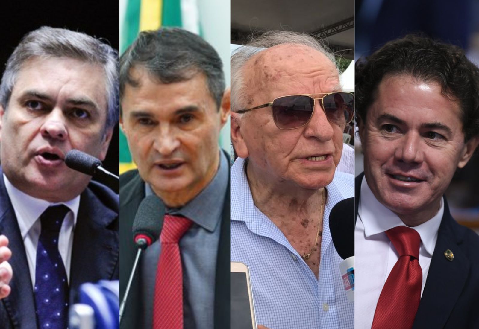 Ex-prefeito de Campina Grande revela possibilidade de ser candidato em 2024; confira qual