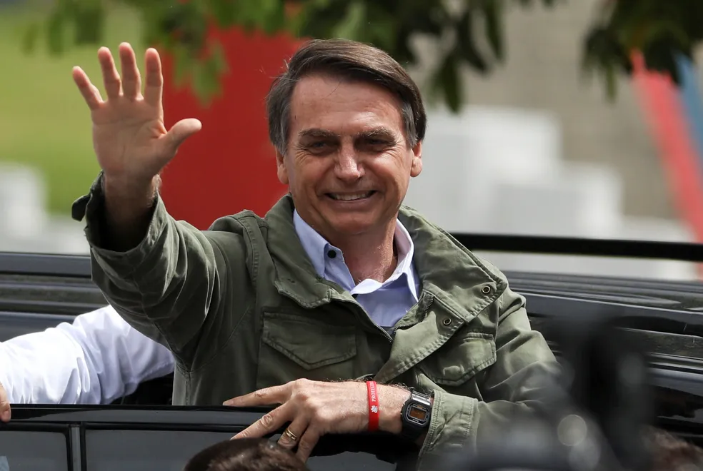 Bolsonaro deve cumprir agenda política na Paraíba após o carnaval; confira os detalhes