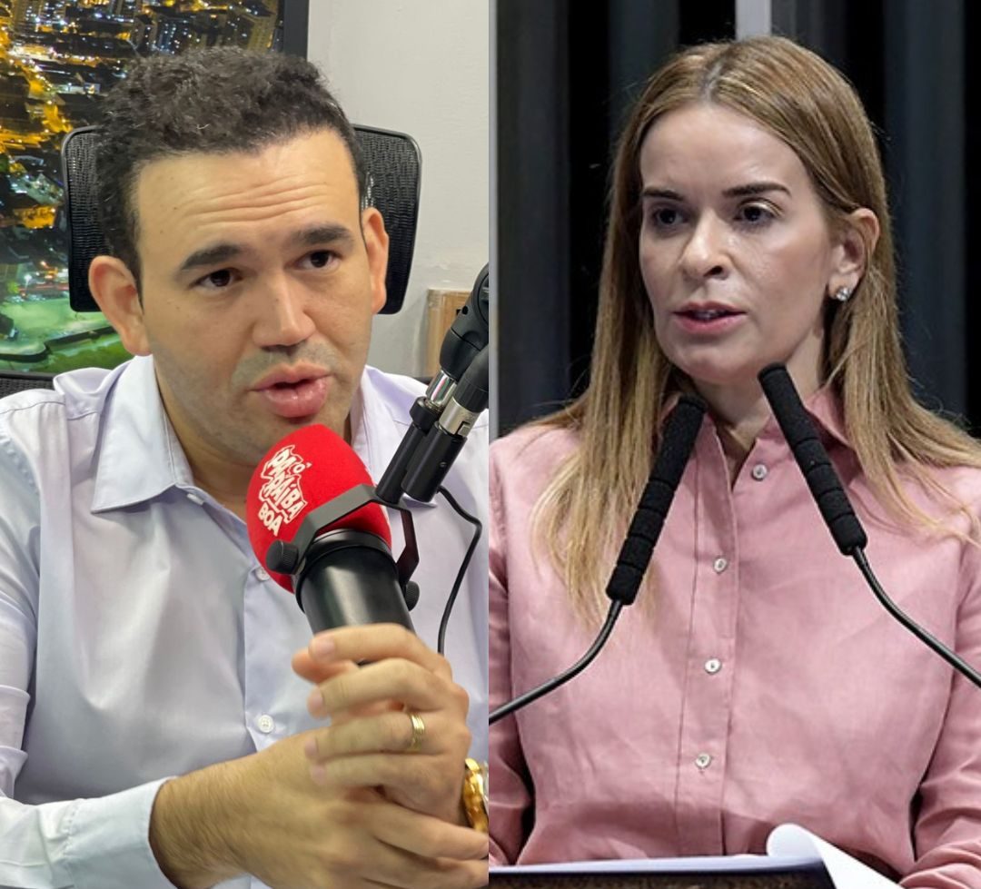 Jhony vê como natural decisão de candidatura própria do PSD, mas defende oposição unida em Campina Grande; confira