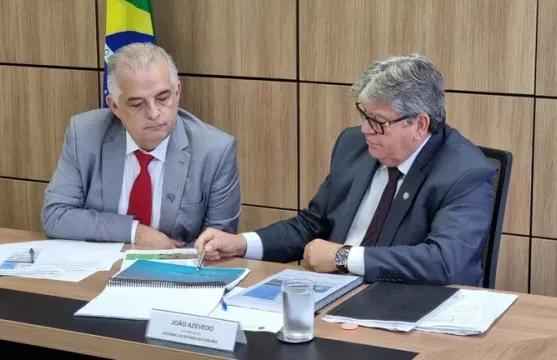 Ministro Márcio França participa da abertura da 37ª edição do Salão do Artesanato Paraibano, em João Pessoa