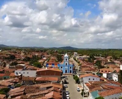 Município de Belém (Foto: Divulgação/Reprodução/Youtube/Captura de tela/ Canal TV Show, o seu portal de notícias).