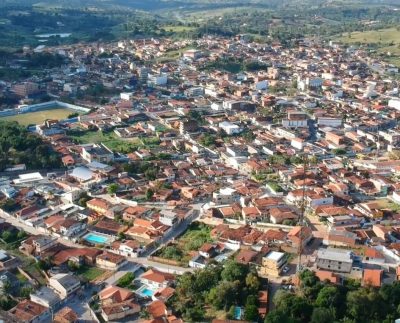 Município de Lagoa Seca (Foto: Divulgação/Reprodução/Captura de tela/Youtube/Canal Alexandrexxhb).