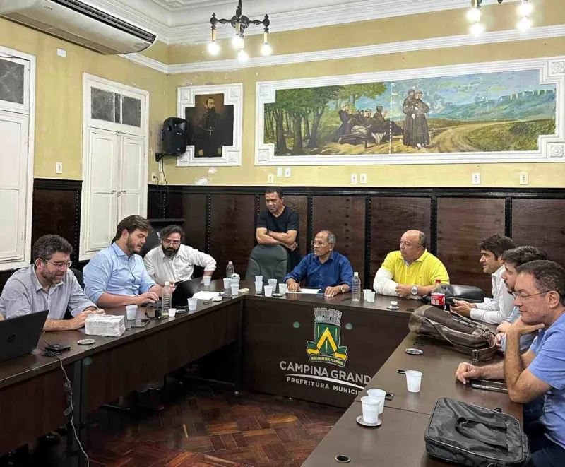 Oposição com o poder: no terceiro dia do ano, o orçamento de Campina Grande sequer foi votado; confira a previsão