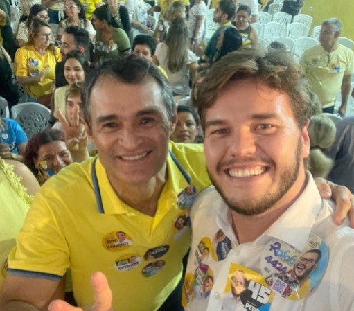 Em recado implícito, mas direcionado, Bruno pressiona Romero até em mensagem de aniversário; entenda