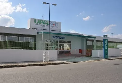 Apagão é registrado em UPA de Campina Grande e Secretaria de Saúde justifica; confira