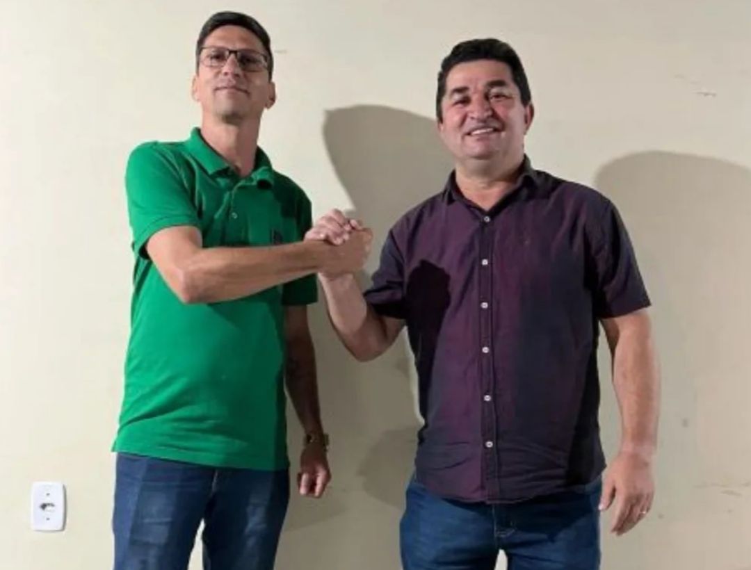 Prefeito de Montadas anuncia secretário como pré-candidato a prefeito; confira